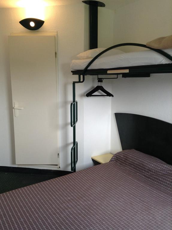 Mister Bed Troyes Hotel Sainte-Savine Стая снимка