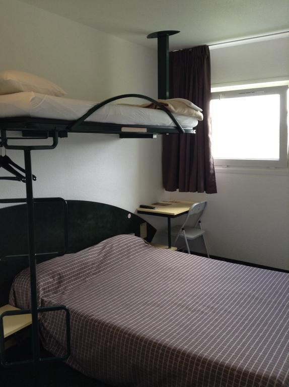 Mister Bed Troyes Hotel Sainte-Savine Екстериор снимка