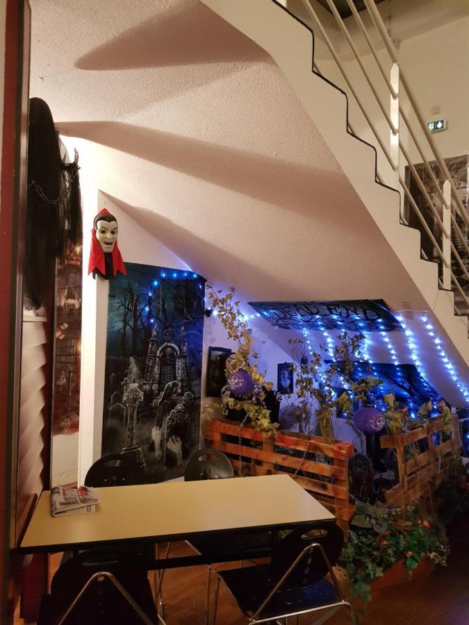 Mister Bed Troyes Hotel Sainte-Savine Екстериор снимка