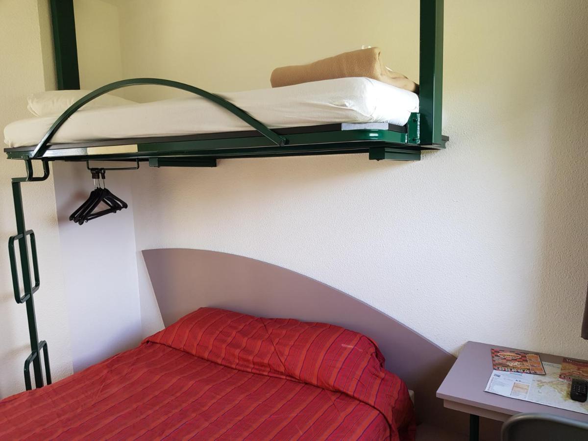 Mister Bed Troyes Hotel Sainte-Savine Екстериор снимка