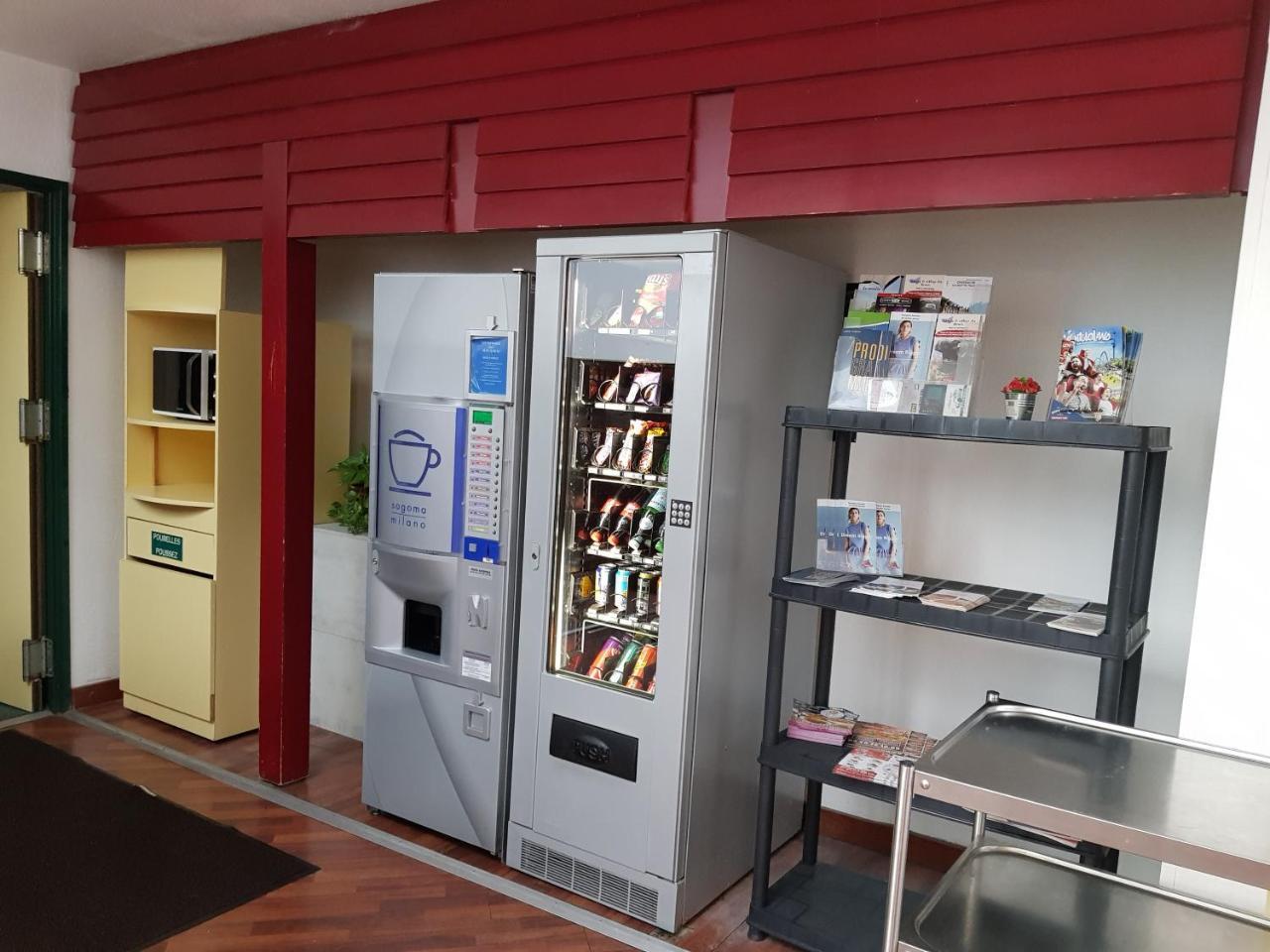 Mister Bed Troyes Hotel Sainte-Savine Екстериор снимка
